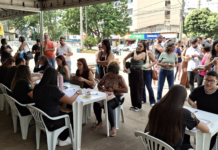 Castramóvel abre inscrições para 300 castrações gratuitas no Cruzeiro Celeste em João Monlevade