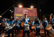 Cinema na Cidade começa nesta sexta-feira em Rio Piracicaba com sessões gratuitas e atrações culturais