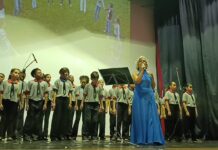 Coral Monlevade EnCanto promove concerto para celebrar primeiro aniversário
