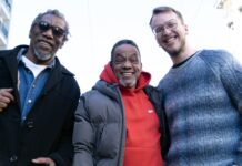 Trio musical leva memória de escravizados de João Monlevade a palcos de Milão