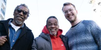 Trio musical leva memória de escravizados de João Monlevade a palcos de Milão