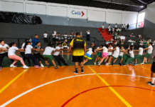 Viva Monlevade reúne 440 alunos em Festival das Crianças