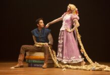 Musical “Rapunzel” será apresentado gratuitamente em João Monlevade no dia 9 de junho