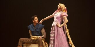 Musical “Rapunzel” será apresentado gratuitamente em João Monlevade no dia 9 de junho