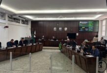 Falta de parecer trava pauta da Câmara de João Monlevade