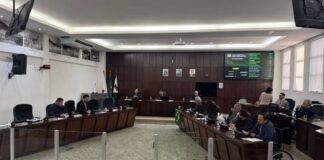 Falta de parecer trava pauta da Câmara de João Monlevade