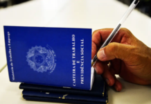 Serviços empregam 15,9 milhões com média de 2,2 salários mínimos