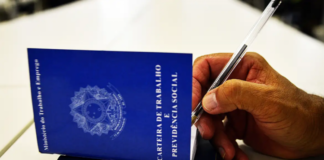 Desemprego atinge 5,8% no trimestre encerrado em abril, diz IBGE