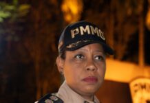 Coronel Cleide Barcelos será a nova comandante-geral da Polícia Militar de Minas Gerais