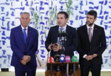 Câmara dos Deputados deve votar hoje parecer sobre o fim da escala 6×1