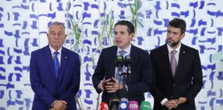 Câmara dos Deputados deve votar hoje parecer sobre o fim da escala 6×1