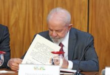 Governo lança programa de R$ 11 bilhões contra o crime organizado
