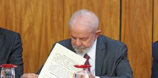 Governo lança programa de R$ 11 bilhões contra o crime organizado