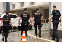 PF faz nova operação contra fraudes em descontos de aposentadorias do INSS