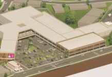 Monlevade Mall deve gerar cerca de 500 empregos em João Monlevade