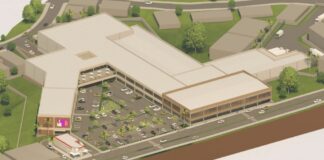 Monlevade Mall deve gerar cerca de 500 empregos em João Monlevade