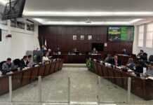 Câmara de João Monlevade aprova acordo coletivo com reajuste salarial e ampliação de benefícios aos servidores municipais