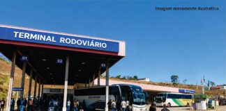 Rodoviária de João Monlevade: Prefeitura define funcionamento na Rede Graal durante transição