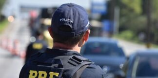 Minas Gerais lidera número de acidentes em rodovias federais no feriado de Corpus Christi