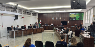 Esporotricose e apoio ao produtor rural pautam votações na Câmara de João Monlevade