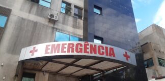 Idosa de 87 anos fratura o fêmur após ser agredida pelo próprio filho, no bairro Belmonte