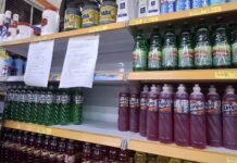 Anvisa revoga parte da suspensão de produtos da Ypê