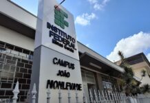 IFMG Campus João Monlevade abre inscrições para bolsistas do projeto “Envelhecer nos Territórios”