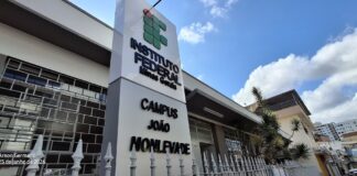 Cursos gratuitos e contratação de profissionais: IFMG abre mais de 100 oportunidades em João Monlevade O IFMG Campus João Monlevade oferta cursos gratuitos e contratação de profissionais de nível superior. São mais de 100 oportunidades.