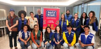 Mais 56 brasileiros são repatriados dos EUA