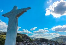 Tradicional Festival da Canção retorna a Bela Vista de Minas com R$ 40 mil em premiação