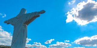 Tradicional Festival da Canção retorna a Bela Vista de Minas com R$ 40 mil em premiação