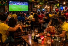 Copa do Mundo e Dia dos Namorados impulsionam expectativa de faturamento em bares e restaurantes de Minas