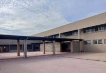 Nova Escola Integral de Pacas se prepara para receber alunos a partir de 2027