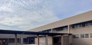 Nova Escola Integral de Pacas se prepara para receber alunos a partir de 2027
