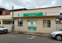 Centro Social Urbano terá atendimento em novos endereços durante construção da nova UBS Loanda
