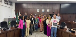 Proteção de crianças e adolescentes mobiliza audiência pública na Câmara de João Monlevade
