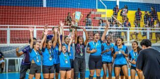 Amepi inicia organização dos Jogos Olímpicos e Paralímpicos do Médio Piracicaba