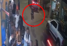 Homem de 63 anos morre após ser atingido por motocicleta em Alvinópolis