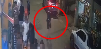 Homem de 63 anos morre após ser atingido por motocicleta em Alvinópolis