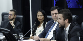 Tito Torres defende diálogo para proteger Mata dos Funcionários em Timóteo