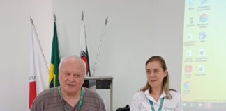 Carlos Alberto Nepomuceno assume a provedoria do Hospital Margarida