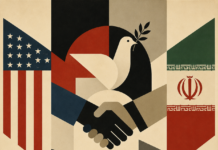 Estados Unidos e Irã chegam a acordo de paz, anuncia Donald Trump
