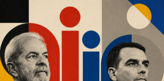 Lula tem 48,1%, e Flávio, 42,9% no 2º turno, diz nova pesquisa divulgada nesta terça-feira