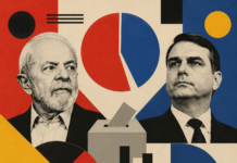 Lula e Flávio têm empate técnico no 2º turno com 47% e 44%, diz pesquisa