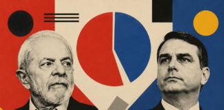 Lula e Flávio têm empate técnico no 2º turno com 47% e 44%, diz pesquisa