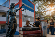 Professores e gestores celebram aprovação do curso de Direito na UEMG João Monlevade