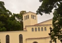 Conselho aprova intervenções na Gruta Nossa Senhora de Lourdes e libera continuidade das obras