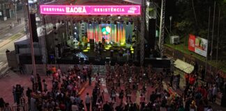 Festival Baobá abre credenciamento para barracas, food trucks e empreendedores culturais