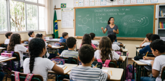 Professores têm até sexta para se inscrever na Prova Nacional Docente