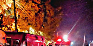 Motociclista morto em acidente na Avenida Getúlio Vargas neste fim de semana é sepultado em João Monlevade